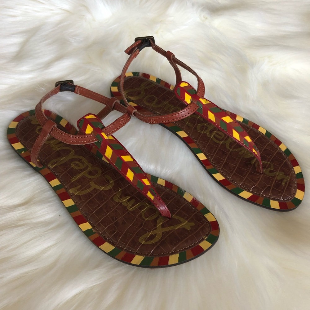 Sam Edelman Gigi Sandals